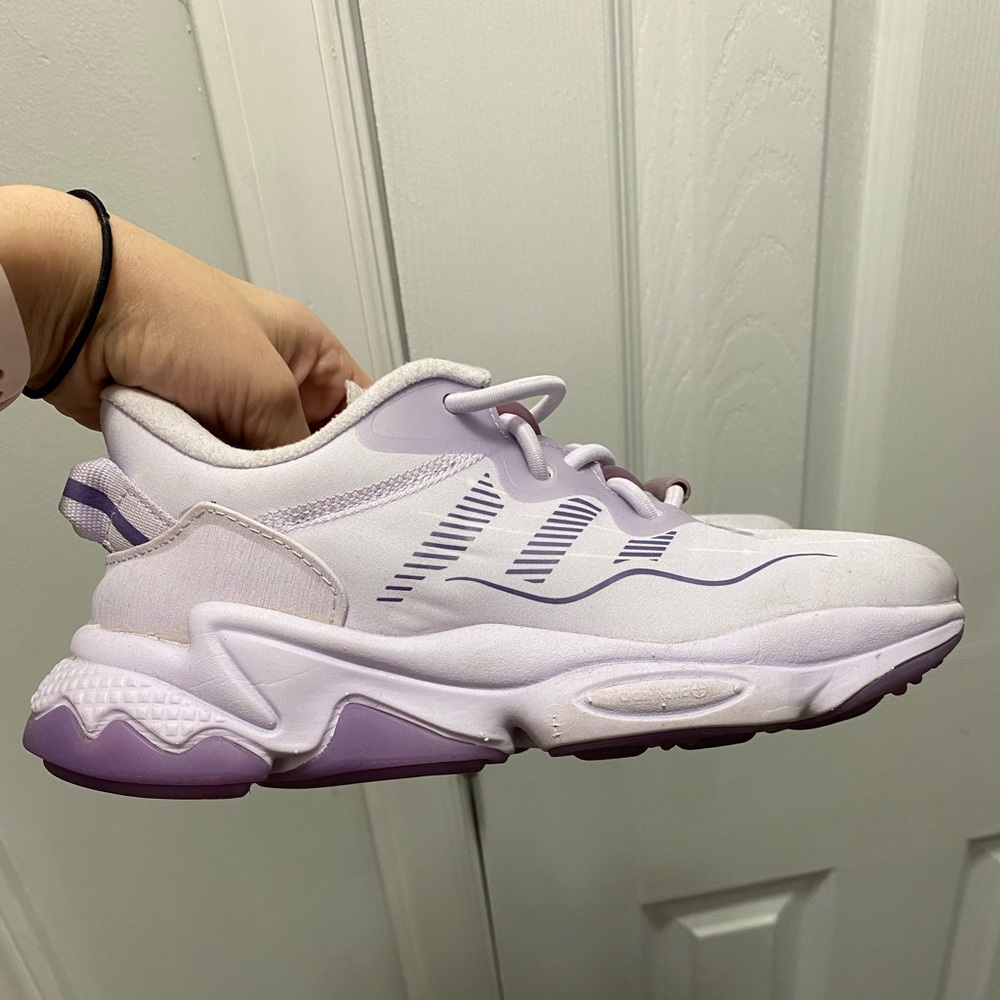 Adidas Prene Plus
